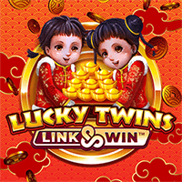 Lucky Twins Link & Win